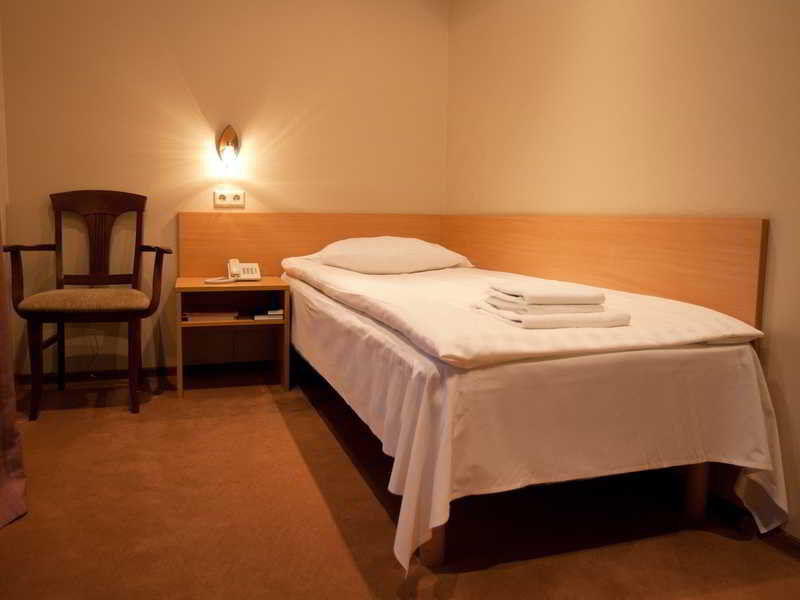Toss Hotel 3*