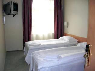 Hotel Toss